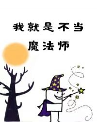 �Ҿ��ǲ���ħ��ʦ